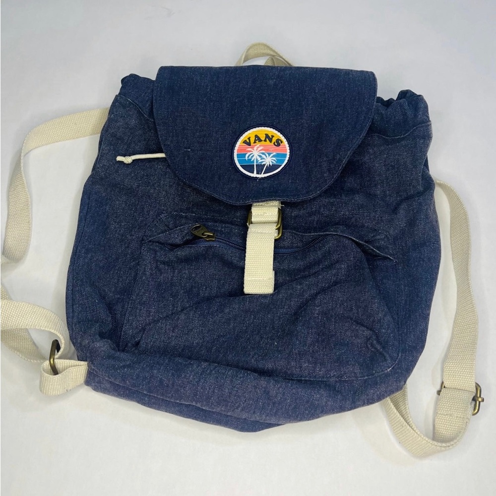 Vans Backpack - image 1